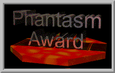 Phantasm Award
